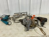 Power Tool Assortment