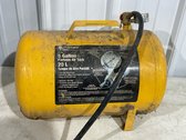 Portable Air Tank