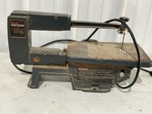 Cratfsman Scroll Saw 