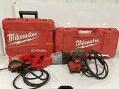 Milwalkee Power Tools 