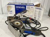 Dremel Saws 