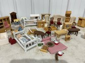 Doll Furniture