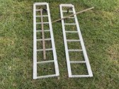 Aluminum Ramps 