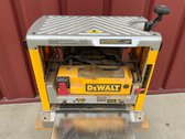 Dewalt Thickness Planer