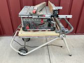 Skilsaw Table Saw