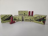 Federal 12 Gauge Shotshells 