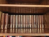 Vintage Classics Of The West Book Set