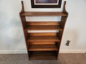 Oak Shelf 