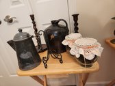 Vintage Mixed Lot 