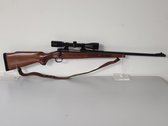 Sears .270WIN Bolt-Action Rifle 