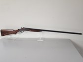 Long Tom 12 Gauge Single Shot Shotgun 