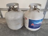 Propane Tanks 