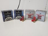 12 Gauge Shotshells 