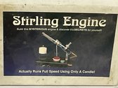 Stirling Engine