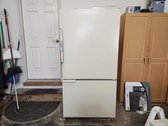 Refrigerator/Freezer