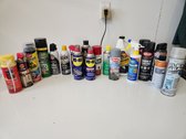 Aerosols And More