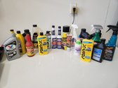 Aerosols And More 