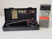 Vintage Portable CB Radio 