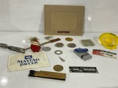 Maytag Employee Badges 