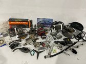 Bicycle Parts 