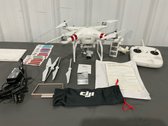 DJI Phantom 3 Drone