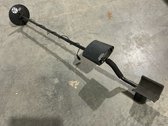 Bounty Hunter Metal Detector