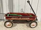 Radio Flyer Wagon 