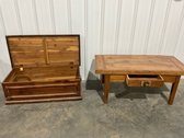 Cedar Chest 