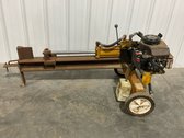 Hydraulic Log Splitter 