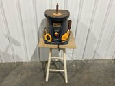 Oscillating Spindle Sander 