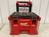 Milwalkee Packout Rolling Module Toolbox 