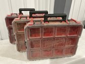 Milwalkee Toolboxes 