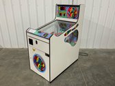 Wonder Wheel Arcade Game