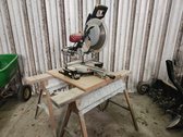 Compound Miter Saw