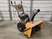 Yard King Snow Blower 