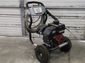 Power Washer 