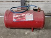 Air Tank 