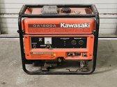 Kawasaki Generator 