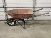 Wheelbarrow 