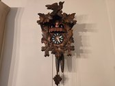 Cuckoo Clock 