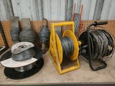 Electric Fence Wire And More 