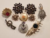 Vintage Jewelry