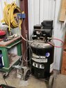 Air Compressor And More 