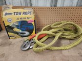 Tow Straps 