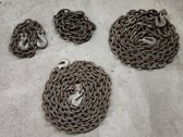 Log Chains 