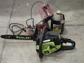 Poulan Chainsaw 