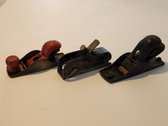 Antique/Vintage Wood Planes