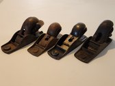 Antique/Vintage Wood Planes