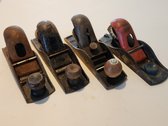 Antique/Vintage Wood Planes