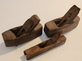 Antique/Vintage Wood Planes